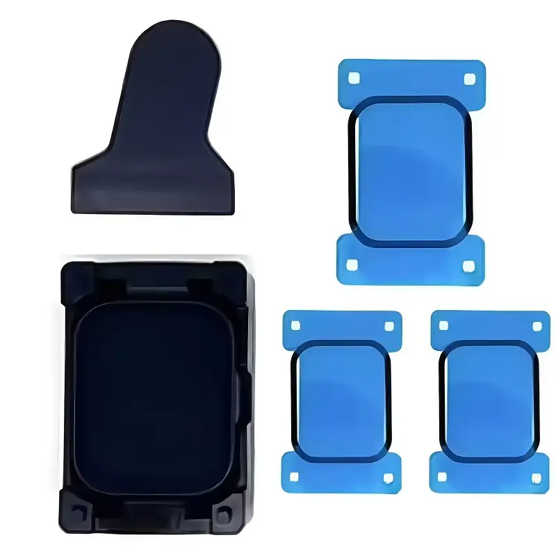 Smart Home Solution - 1-2-3-4-5 pièces film + outil pour