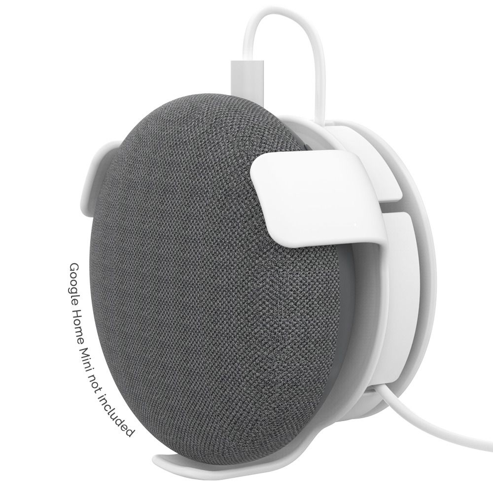 Smart Home Speaker - Support mural pour haut-parleur intelligent, support