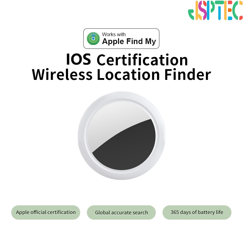 Smart Home Hub Matter - Traceur Bluetooth de sécurité JSPTEC basé