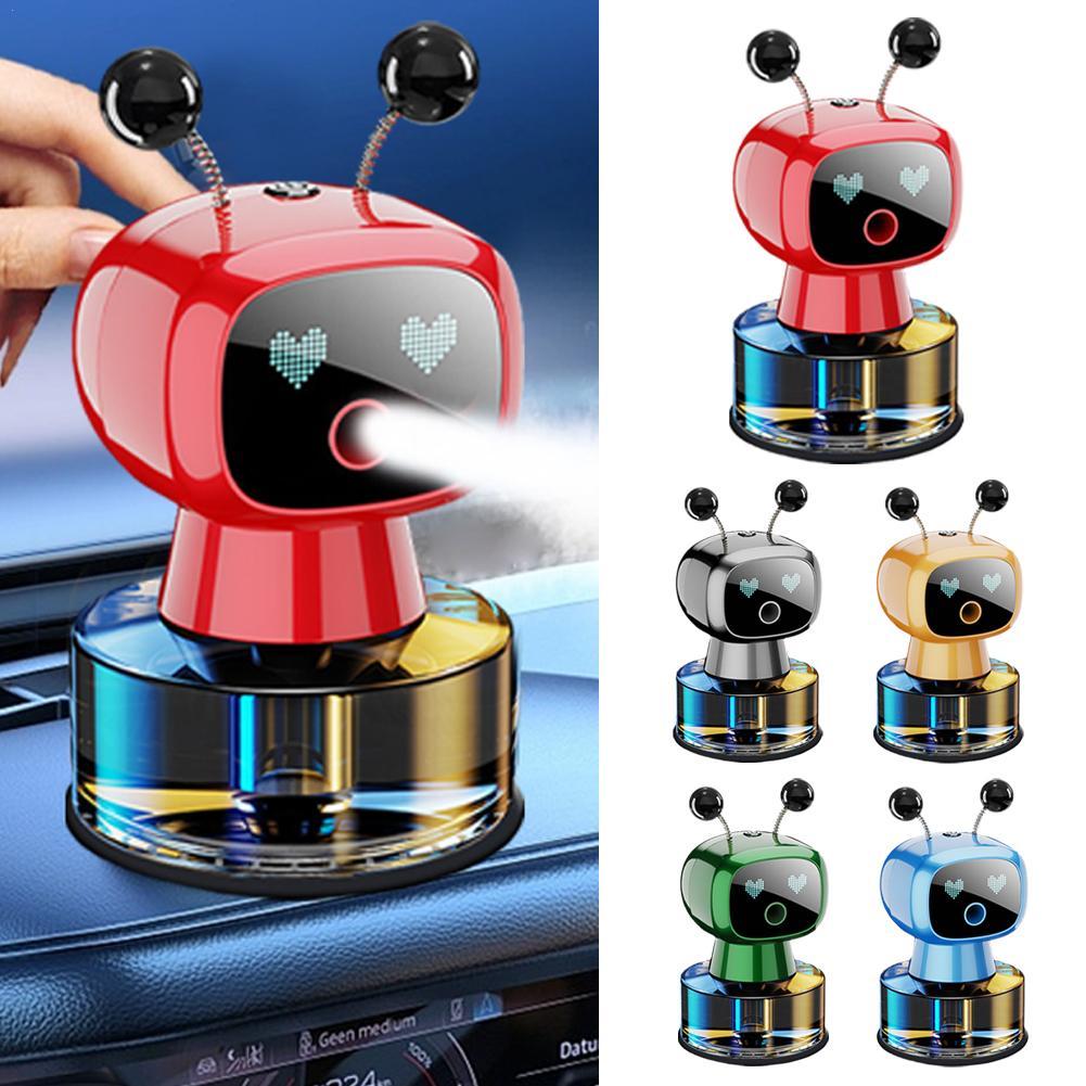 Smart Humidifier - Désodorisant de voiture Intelligent AI diffuseur