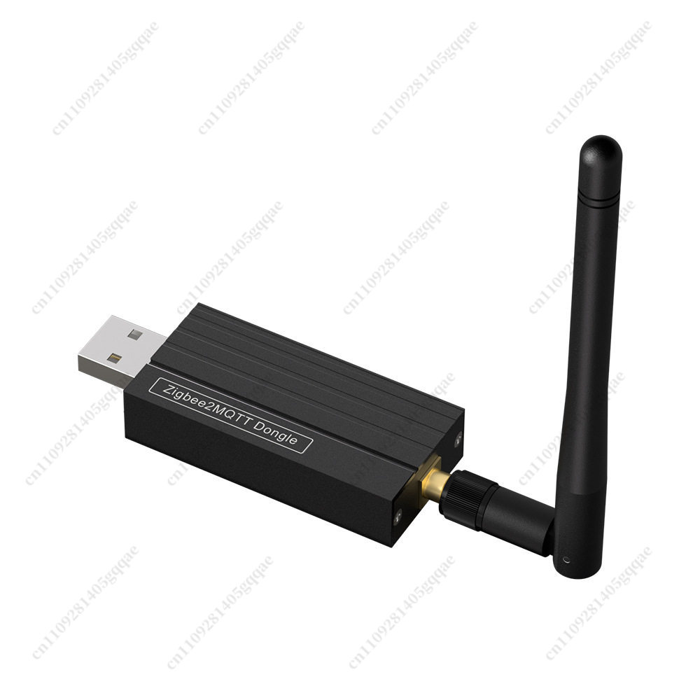 Smart Home Mqtt - Passerelle universelle Zigbee 3.0 ZBDongle P