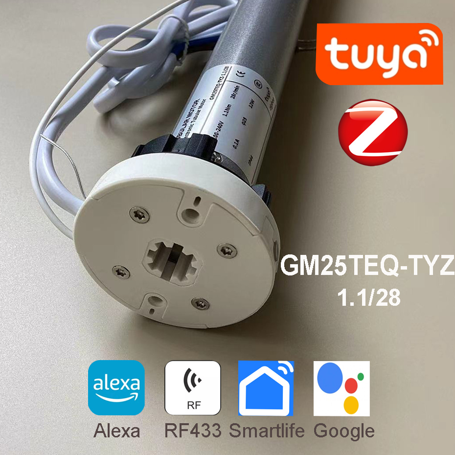 Smart Home Speaker - Lecteur de karaoké HDMI, mélangeur de