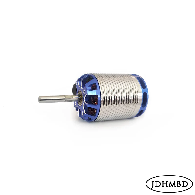 Smart Home Logo - JDHMBD-Moteur sans balais Cape KV 4-12S,