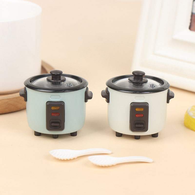 Smart Home Furniture - Ensemble de meubles miniatures pour maison