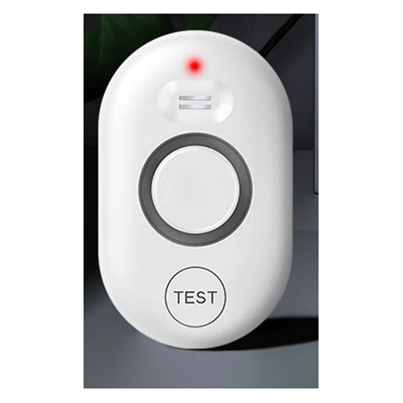 Smart Home Technology - A98Z Capteur d'alarme de fuite d'eau
