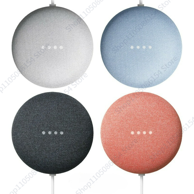 Smart Home Speaker - Pour Google Home Nest Hub Max