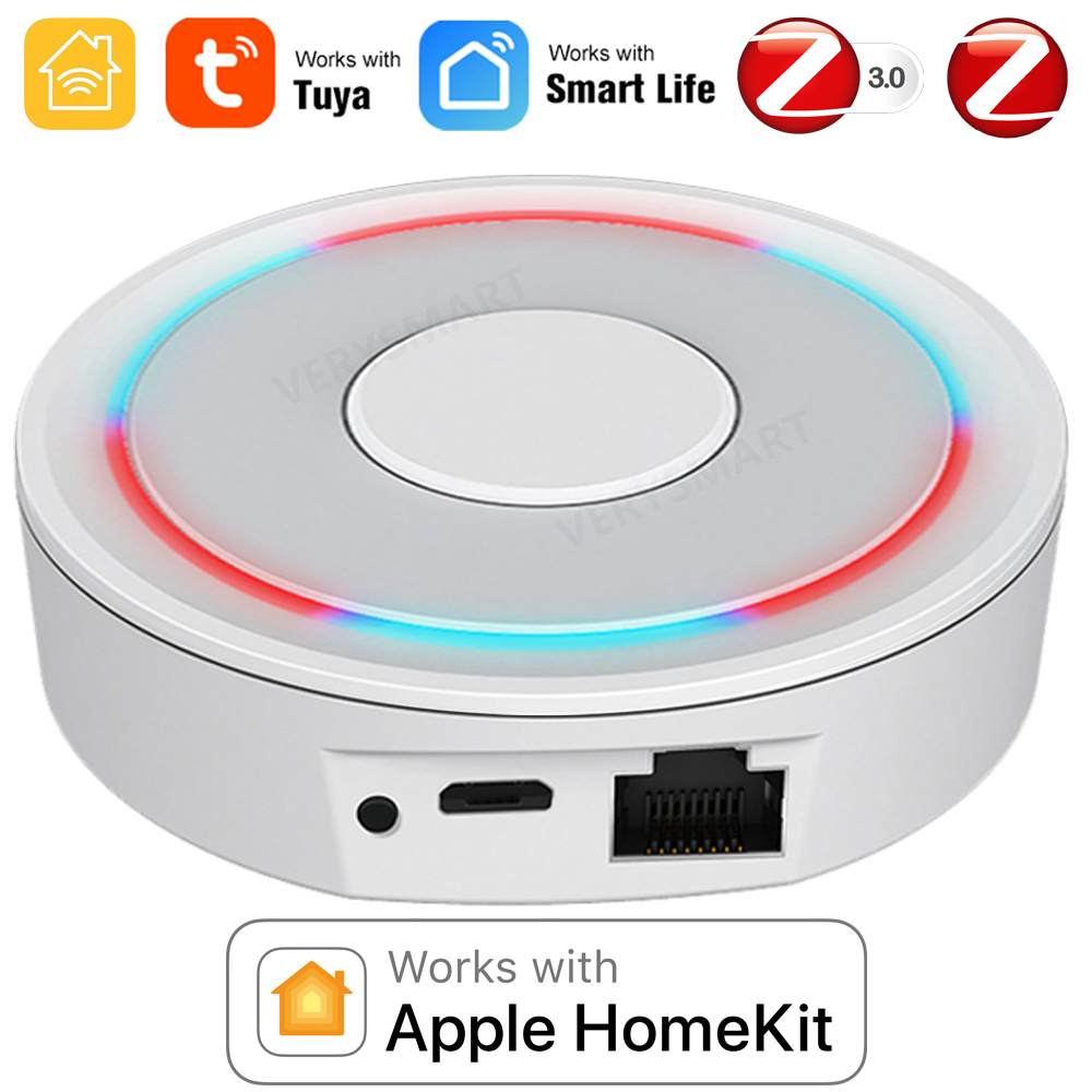 HomeKit-airies Passerelle Inte - Smart Home Full System avis et prix