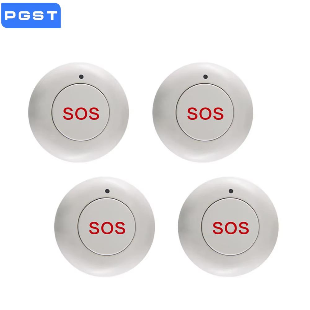 Bouton SOS sans fil, sonnette  - Smart Home Full System avis et prix