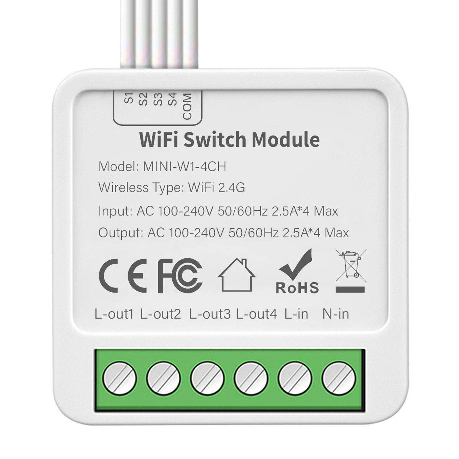 Solutions d'éclairage domestiq - Smart Home Lighting Control avis et prix