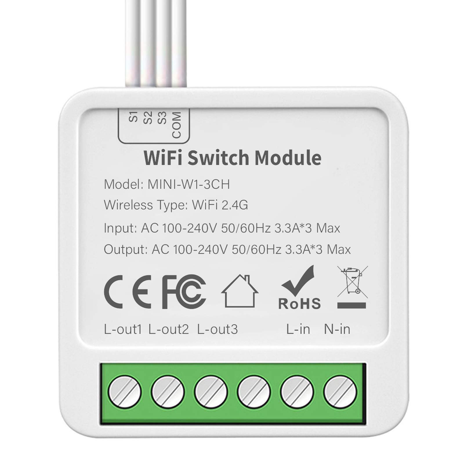 Solutions d'éclairage domestiq - Smart Home Lighting Control avis et prix