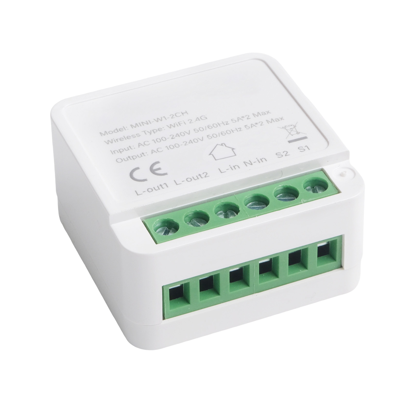 Solutions d'éclairage domestiq - Smart Home Lighting Control avis et prix