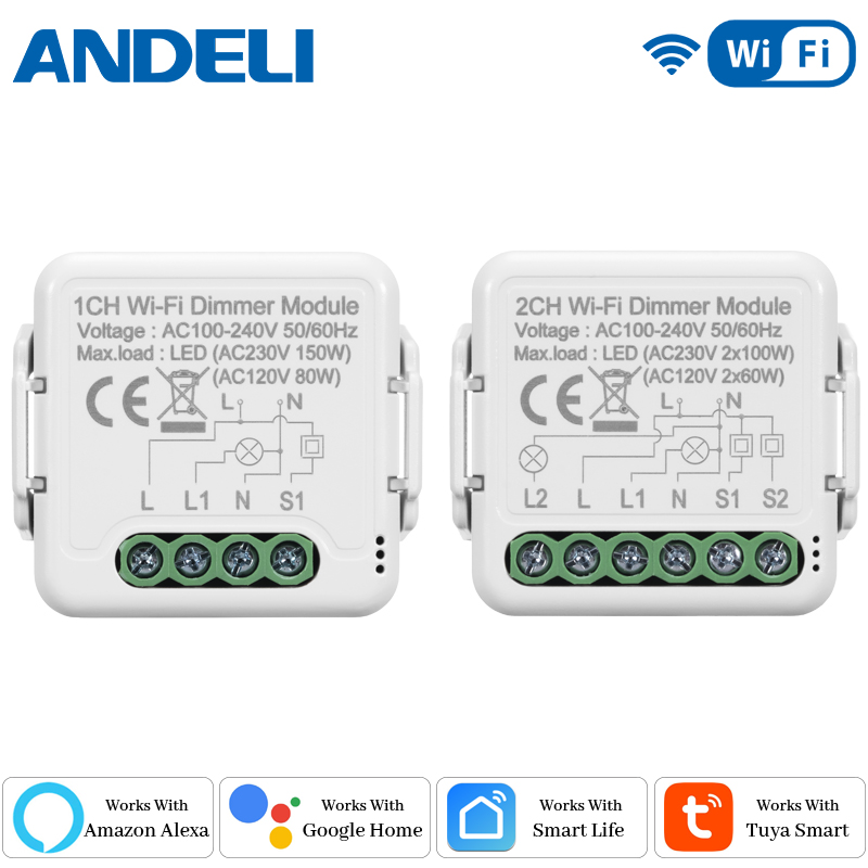 Module d'interrupteur intellig - Smart Home Certification avis et prix