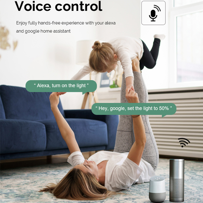 Module d'interrupteur intellig - Smart Home Certification avis et prix