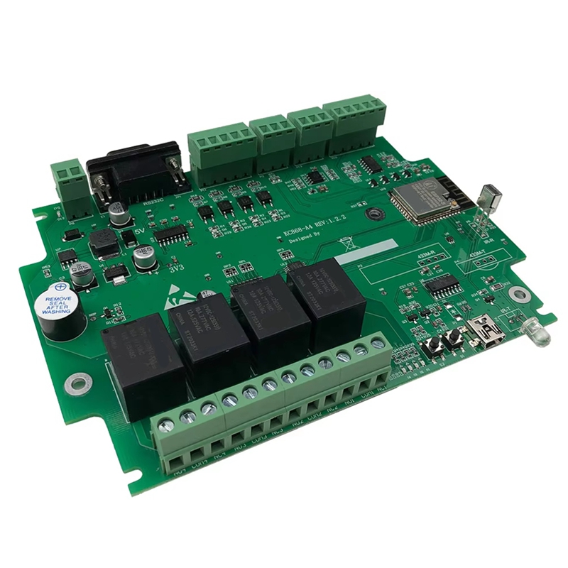 Super promotion : Module relai - Smart Home Mqtt avis et prix