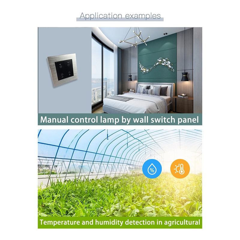 Super promotion : Module relai - Smart Home Mqtt avis et prix