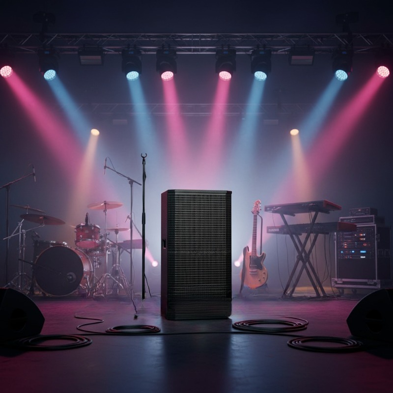 Console de musique d'ambiance  - Smart Home Speaker avis et prix