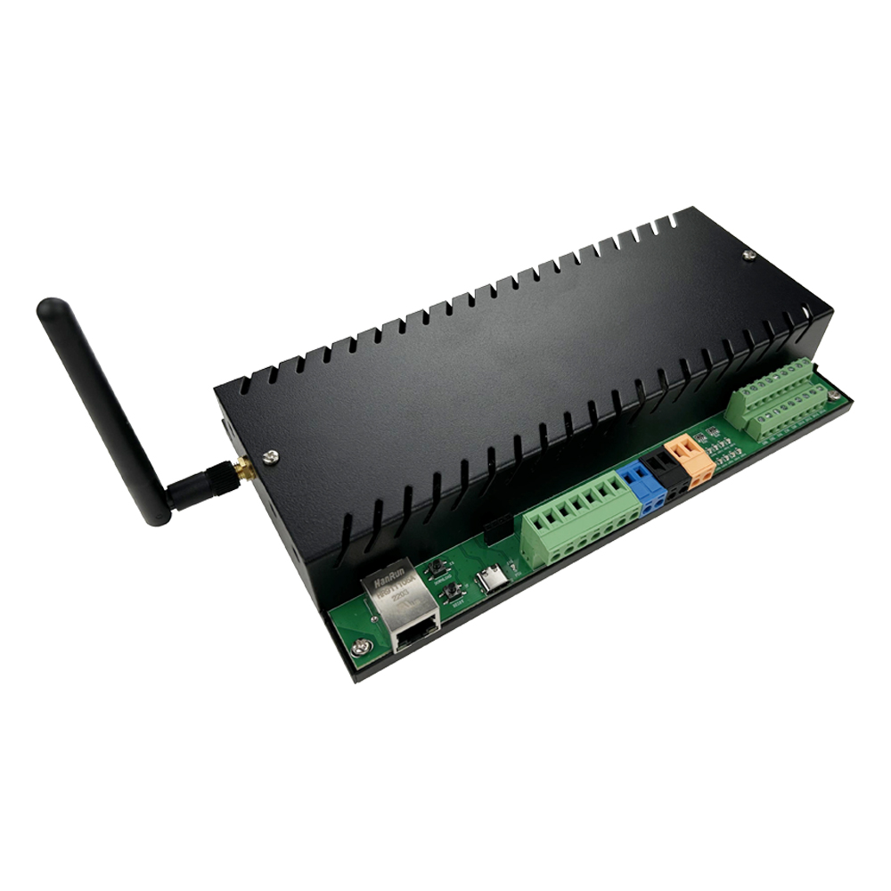 Module de relais KC868-A16S ES - Smart Home Mqtt avis et prix