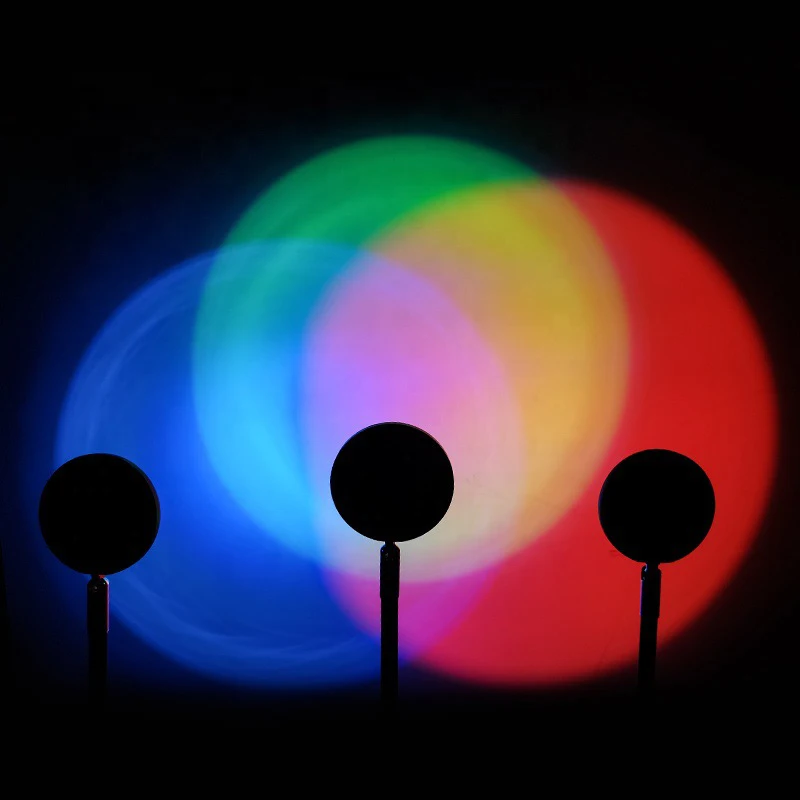 Lampe LED arc-en-ciel intellig - Smart Home Lighting Control avis et prix