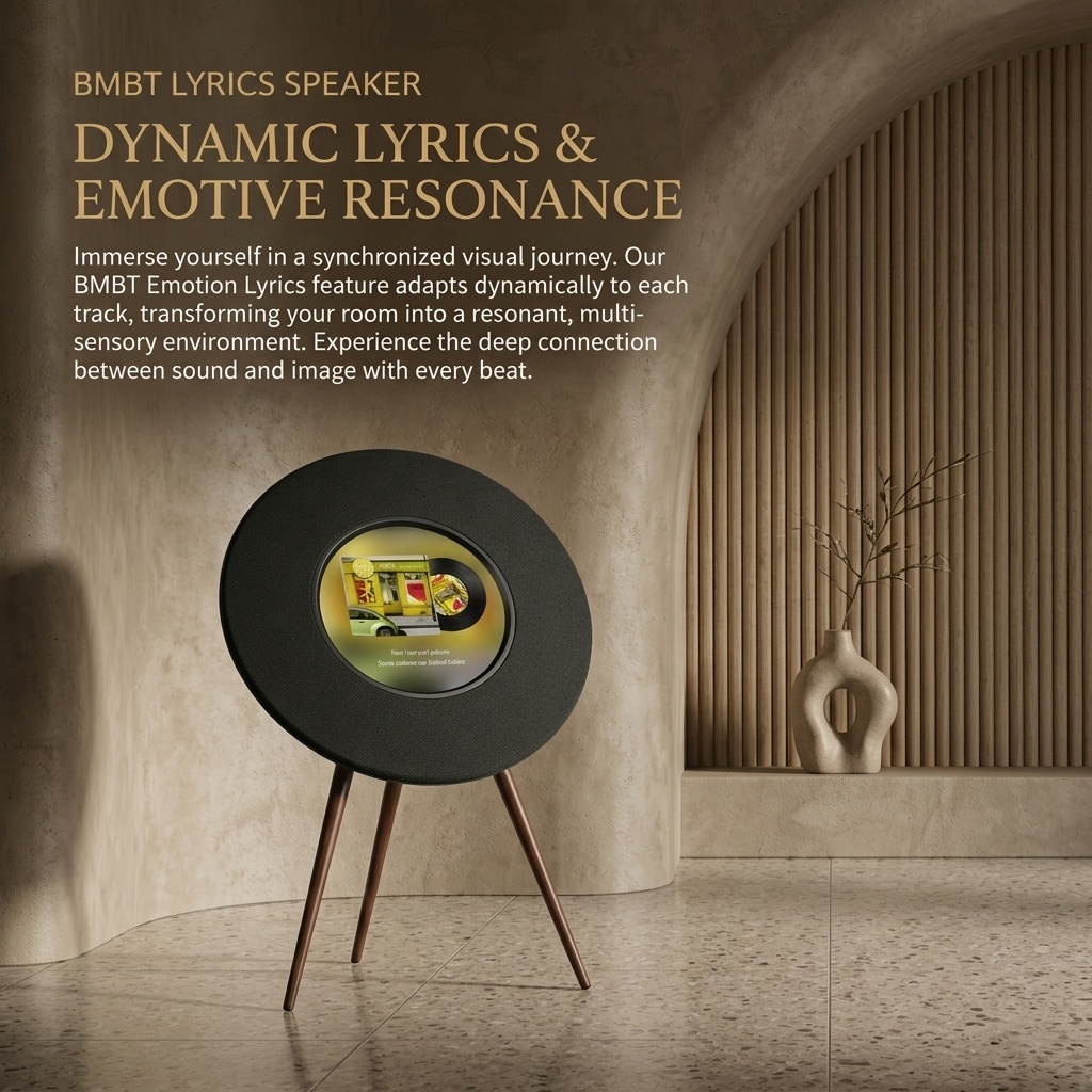 Enceintes sans fil sur pied in - Smart Home Speaker avis et prix