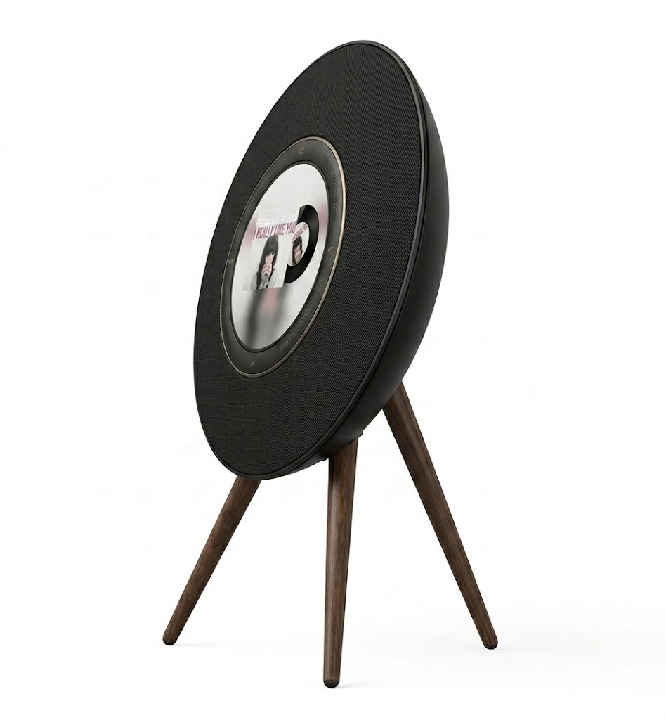 Enceintes sans fil sur pied in - Smart Home Speaker avis et prix