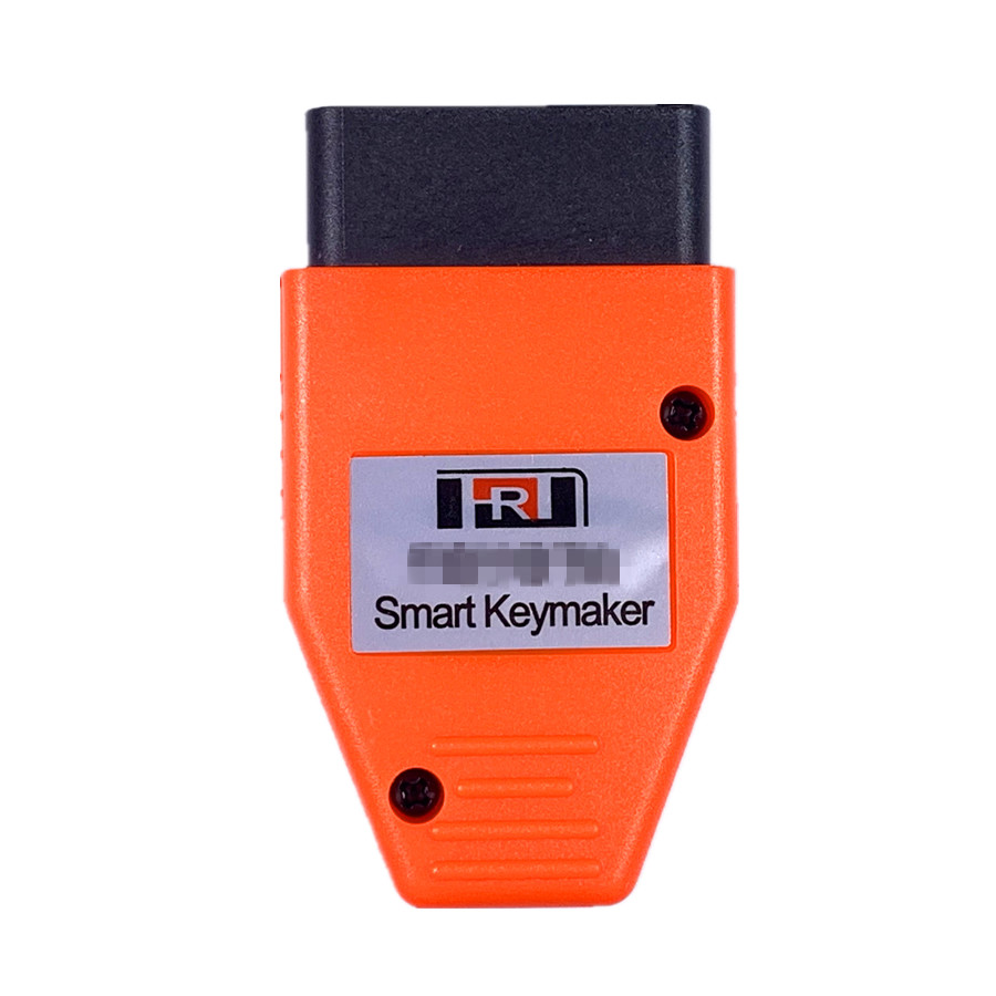 Toyota Smart Key Maker, puce 4 - Smart Home Solution avis et prix