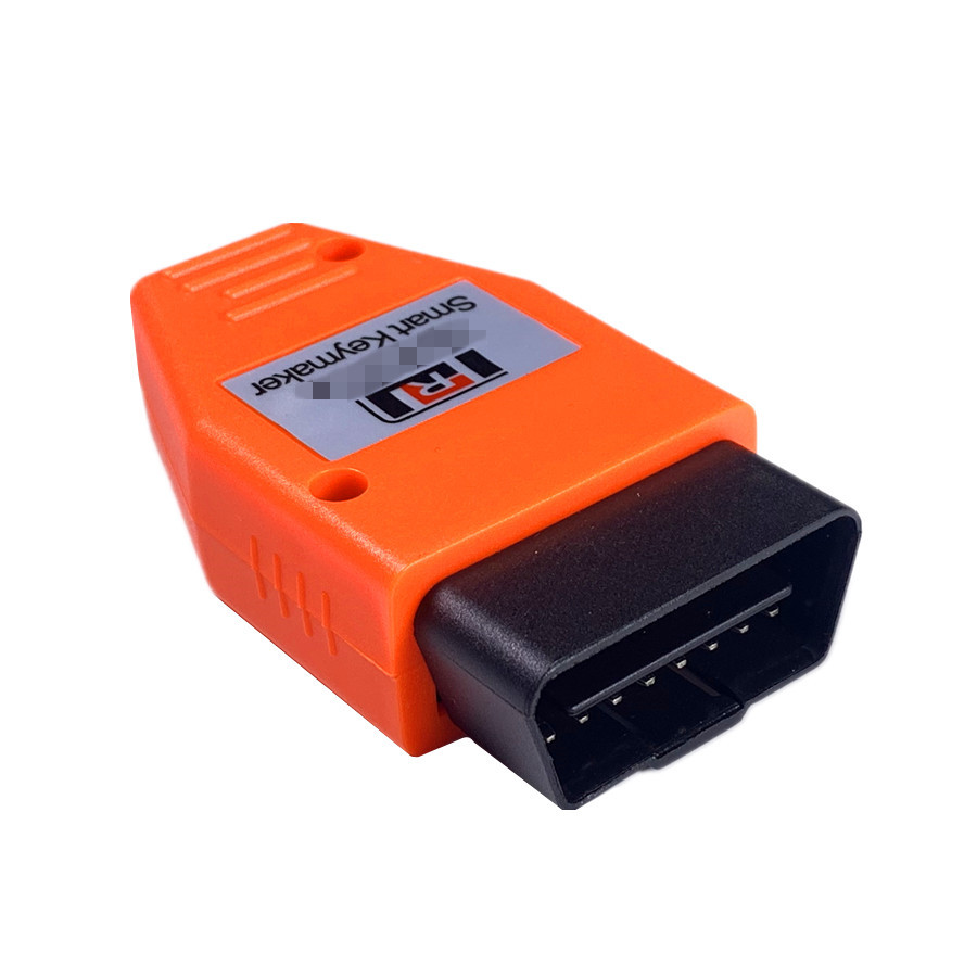 Toyota Smart Key Maker, puce 4 - Smart Home Solution avis et prix