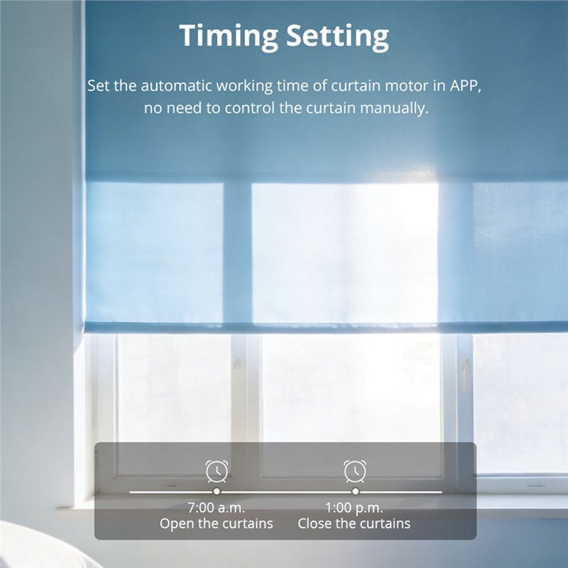 Moteur de store enrouleur inte - Smart Home Youtube avis et prix