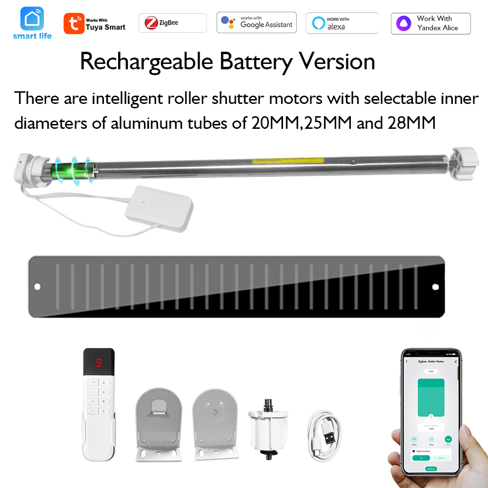 Moteur de store enrouleur de v - Smart Home Youtube avis et prix
