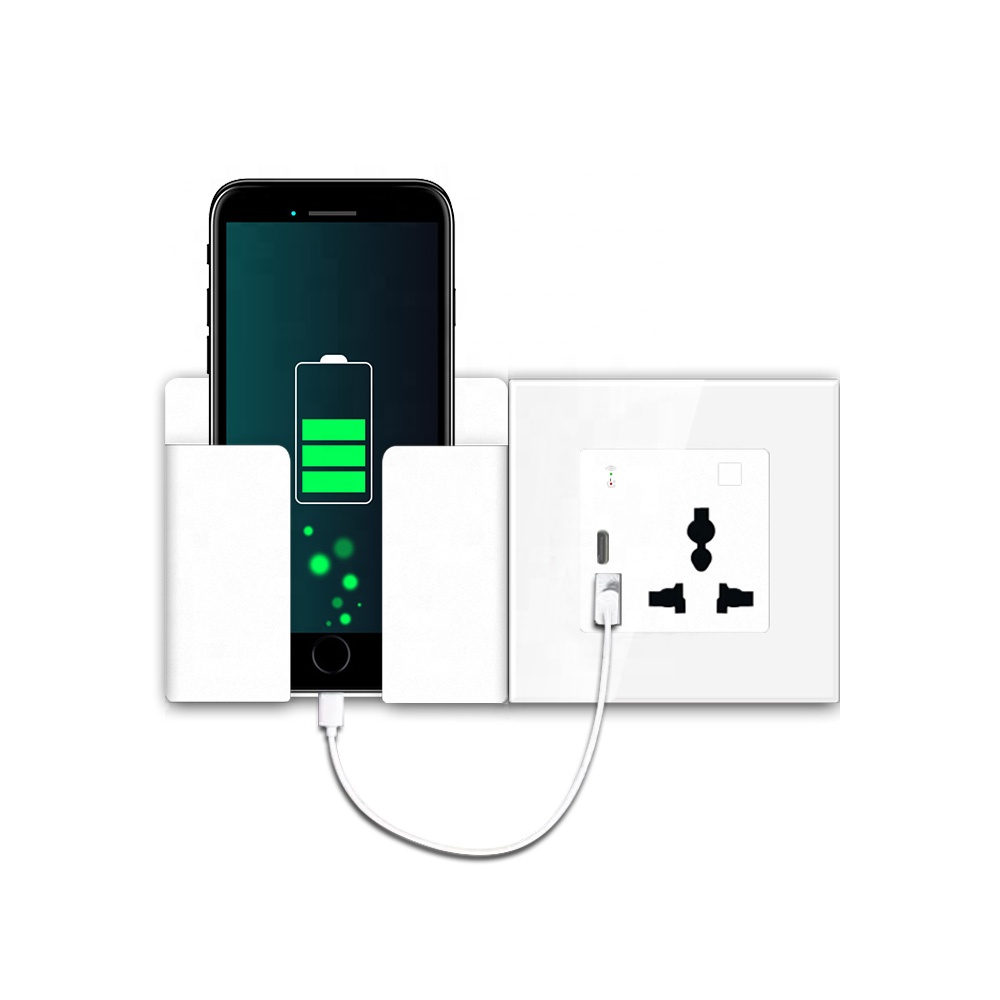 Nouvelle prise murale pour mai - Smart Wall Socket avis et prix