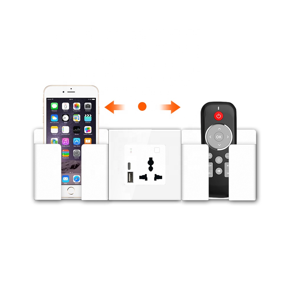Nouvelle prise murale pour mai - Smart Wall Socket avis et prix