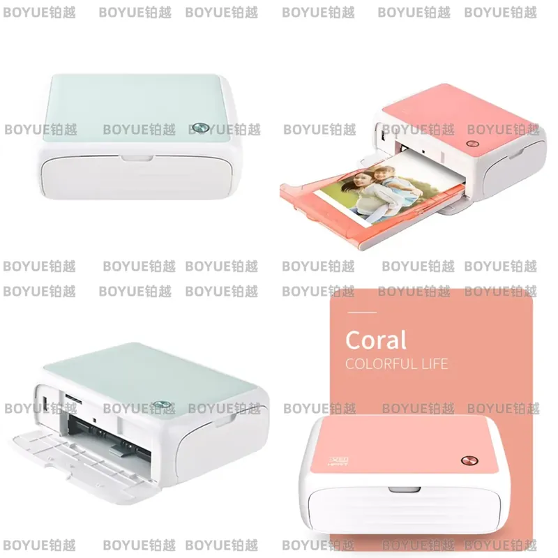 Imprimante photo couleur intel - Smart Home Devices Images avis et prix