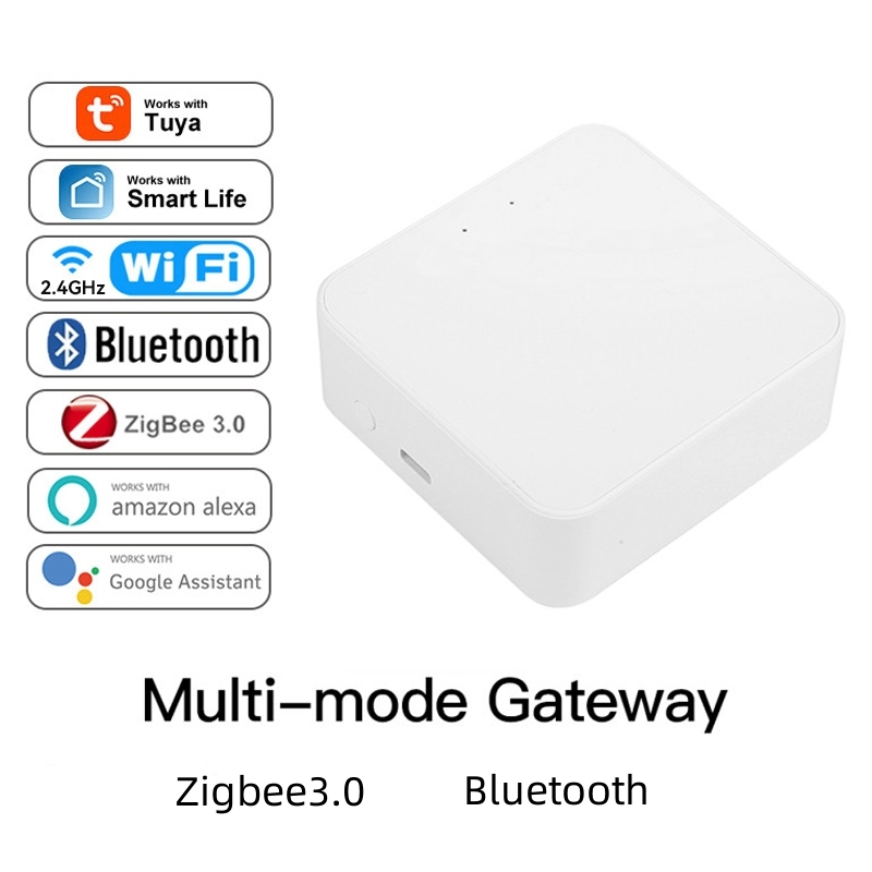 Tuya – Hub de passerelle intel - Smart Home Full System avis et prix