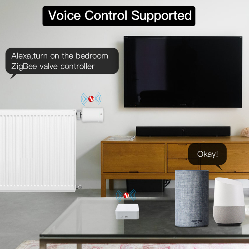 Tuya – Hub de passerelle intel - Smart Home Full System avis et prix
