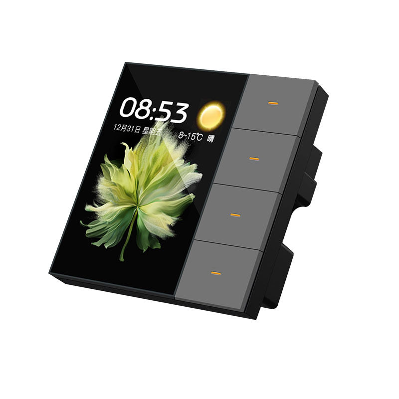 Interrupteur de contrôle lumin - Smart Home Lighting Control avis et prix