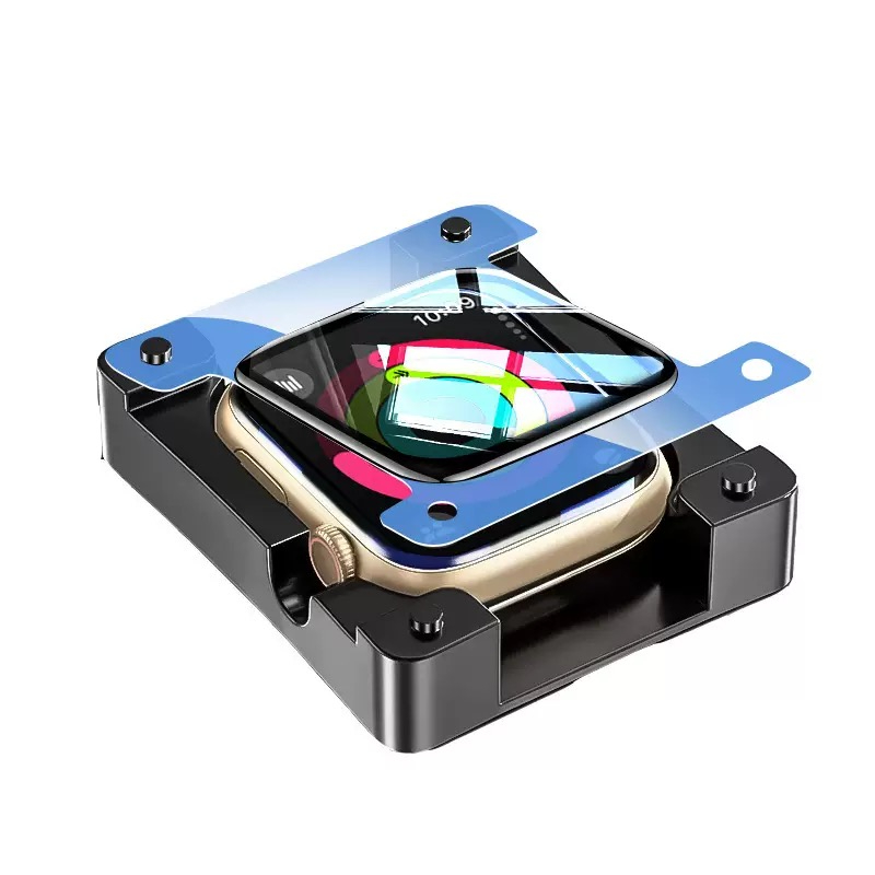 Protecteur d'écran pour Apple  - Smart Home Solution avis et prix