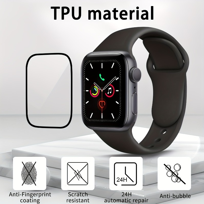 Protecteur d'écran pour Apple  - Smart Home Solution avis et prix