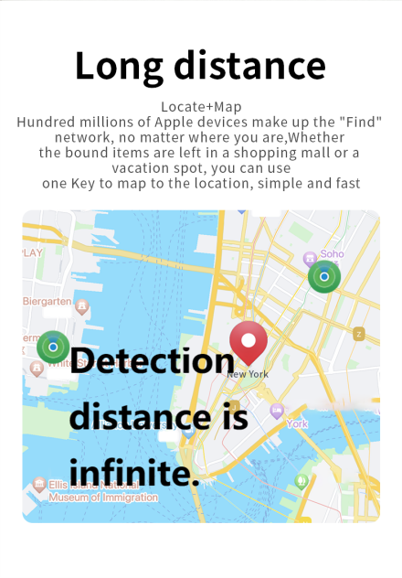 Traceur Bluetooth de sécurité  - Smart Home Hub Matter avis et prix