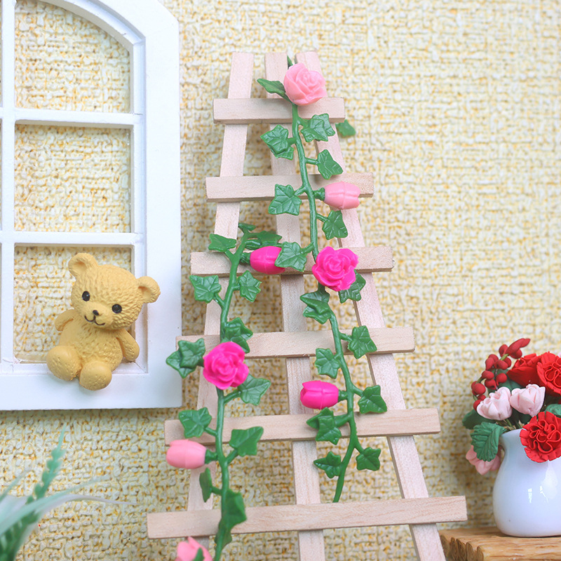 Support de fleurs miniatures p - Smart Home Furniture avis et prix