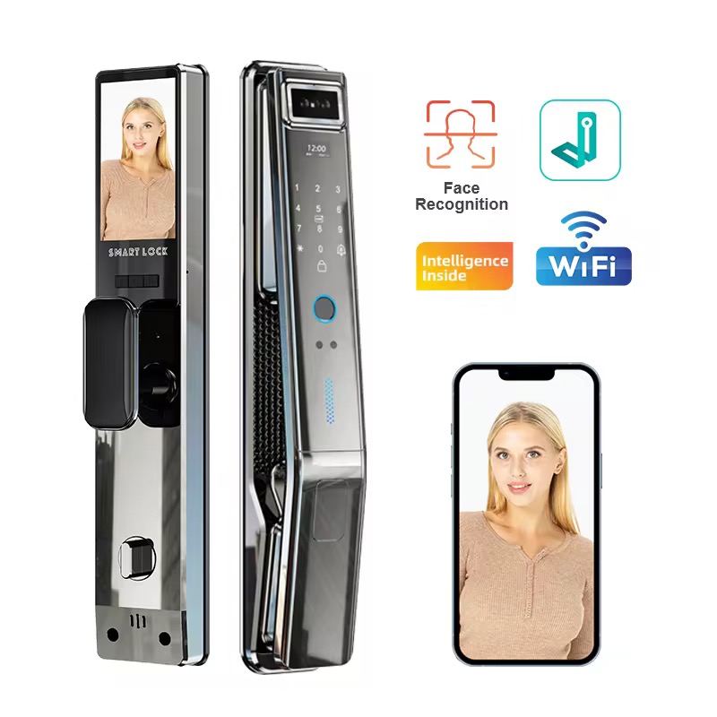 Système de maison intelligente - Smart Home Full System avis et prix