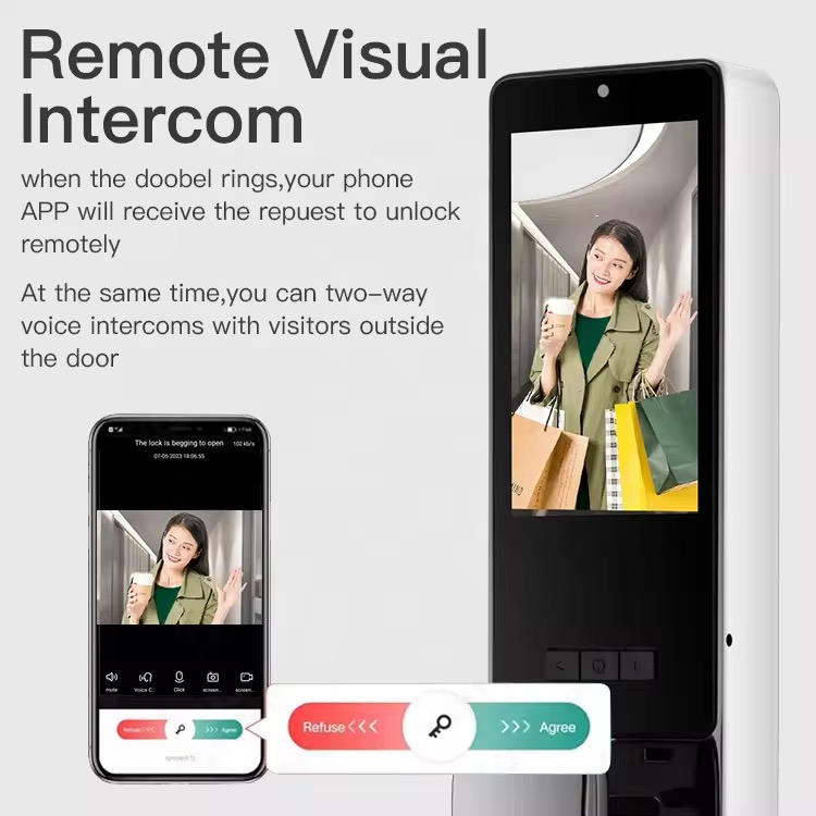 Système de maison intelligente - Smart Home Full System avis et prix
