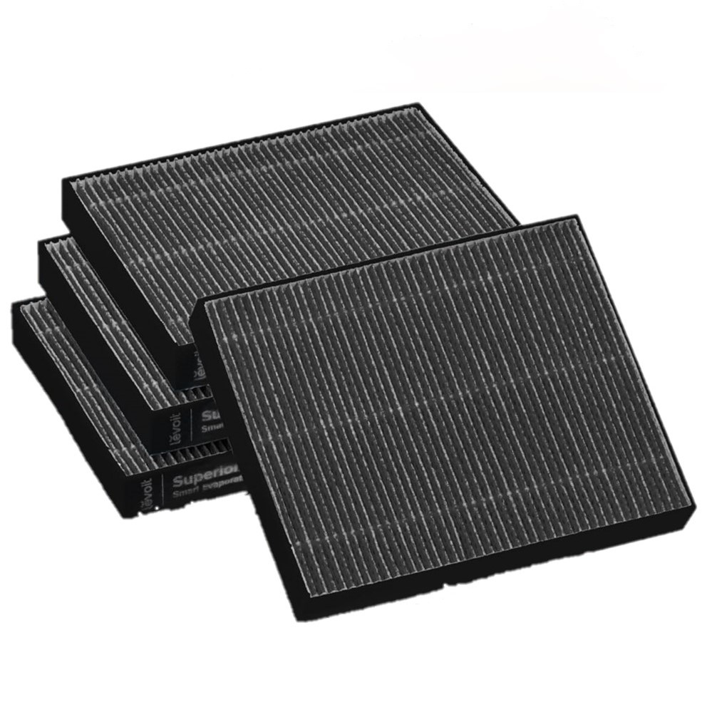 Filtre de remplacement pour hu - Smart Humidifier avis et prix