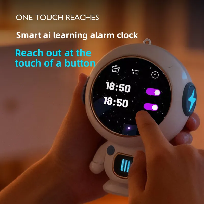 Mini Robot Intelligent IA Astr - Smart Home Speaker avis et prix