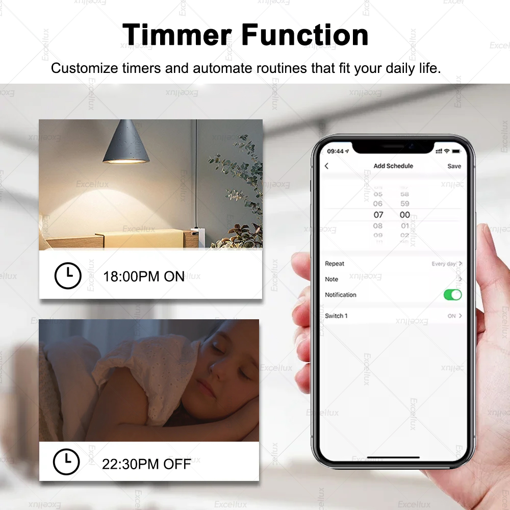 Module d'automatisation intell - Smart Home Lighting Control avis et prix