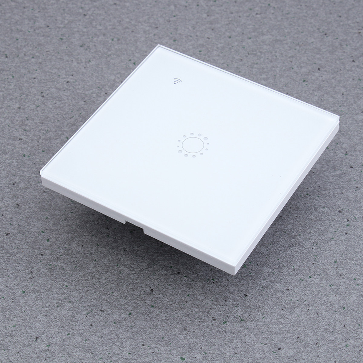 Panneau d'interrupteur tactile - Smart Home Lighting Control avis et prix