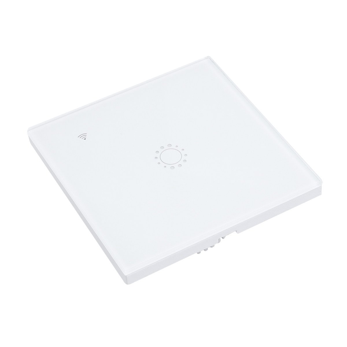 Panneau d'interrupteur tactile - Smart Home Lighting Control avis et prix