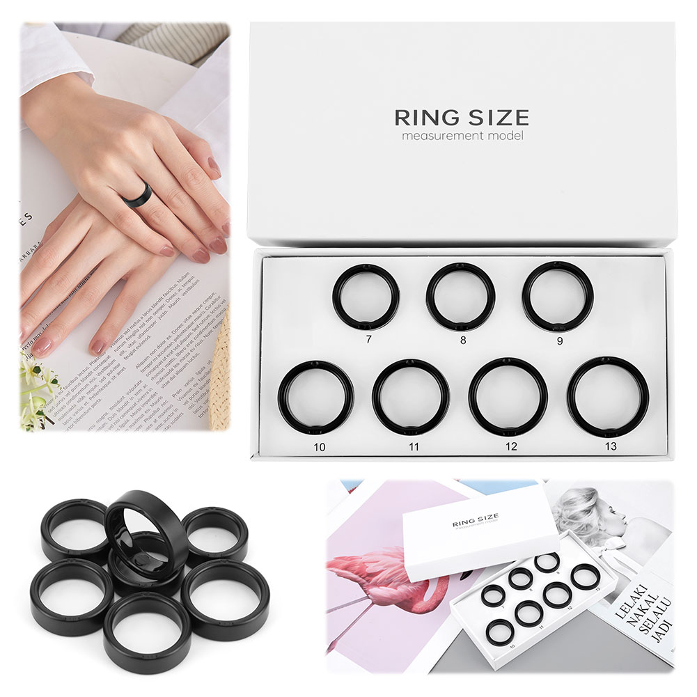 Kit de mesure de taille de bag - Smart Home Solution avis et prix