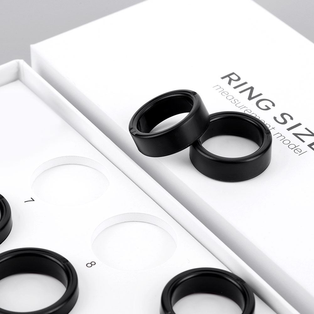 Kit de mesure de taille de bag - Smart Home Solution avis et prix