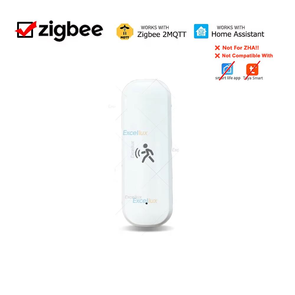 Capteur de mouvement intellige - Smart Home Certification avis et prix
