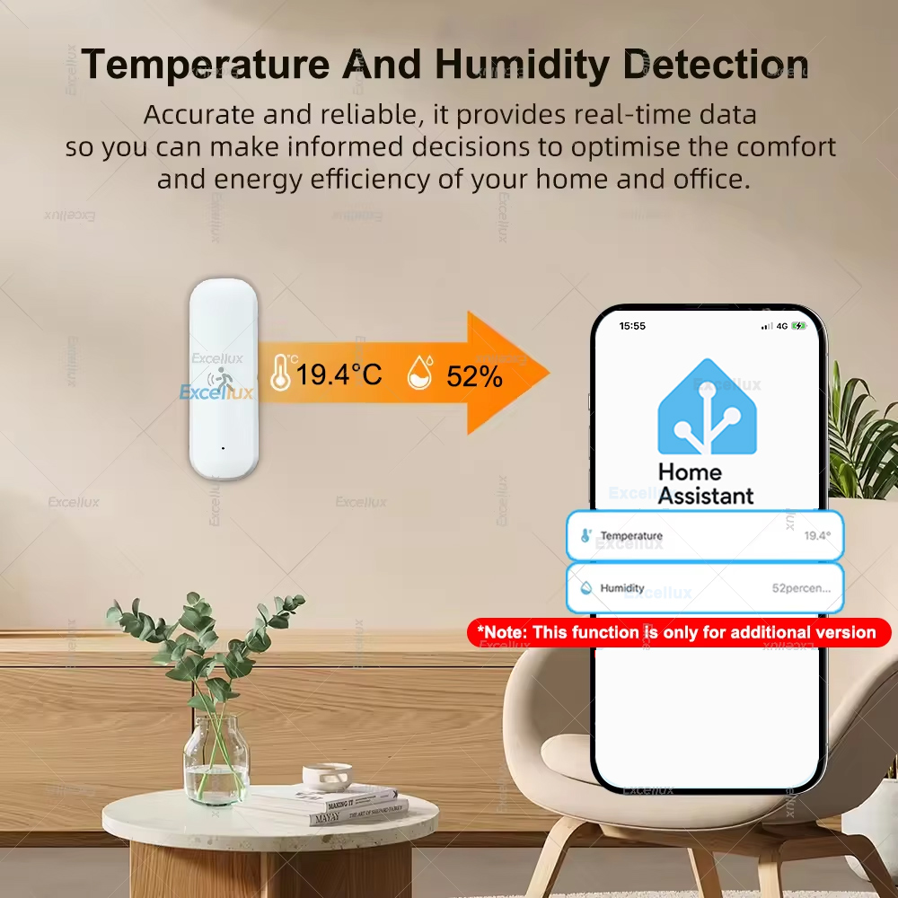 Capteur de mouvement intellige - Smart Home Certification avis et prix
