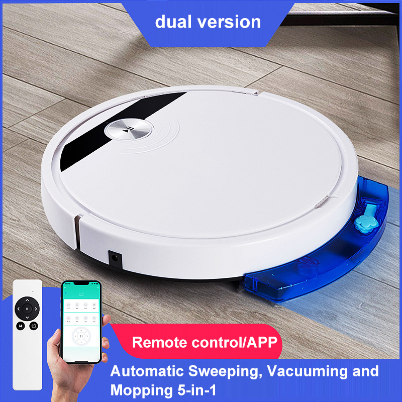 NOUVEAU Robot aspirateur intel - Smart Home Solution avis et prix